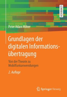 【预订】Grundlagen Der Digitalen Information...