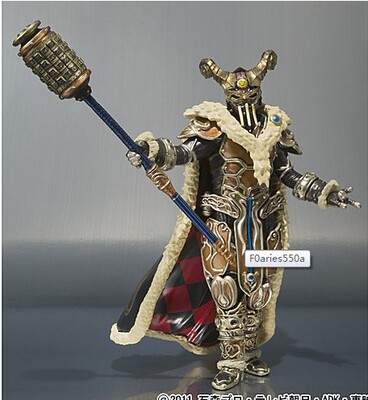 假面骑士白羊座模型手办