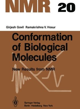 【预订】Conformation of Biological Molecules...