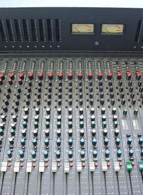 出售AMEK BCIII 调音台 NEVE话放通道条