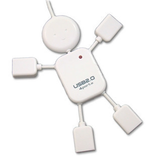 Concentrateur USB - Ref 368033 Image 1
