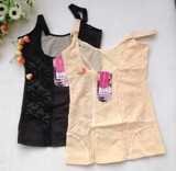 Daisy ngọc bích D91218 chân dài hông bụng thon gọn cạp ngực corset mỏng eo hạn chế thời gian tăng đột biến đồ lót định hình một mảnh