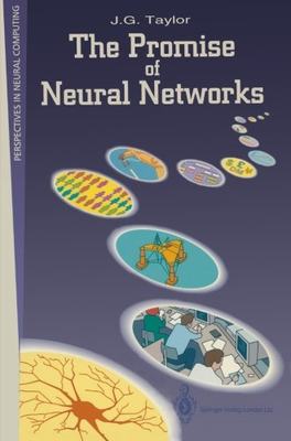 【预订】The Promise of Neural Networks