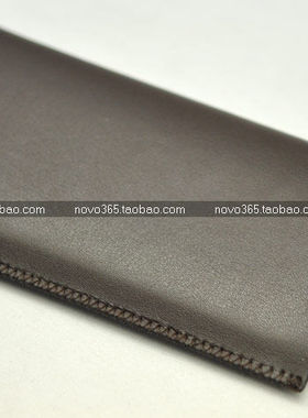 定制 iPod Touch5 皮套 保护套 超薄 超纤细 touch五代 iTouch 5