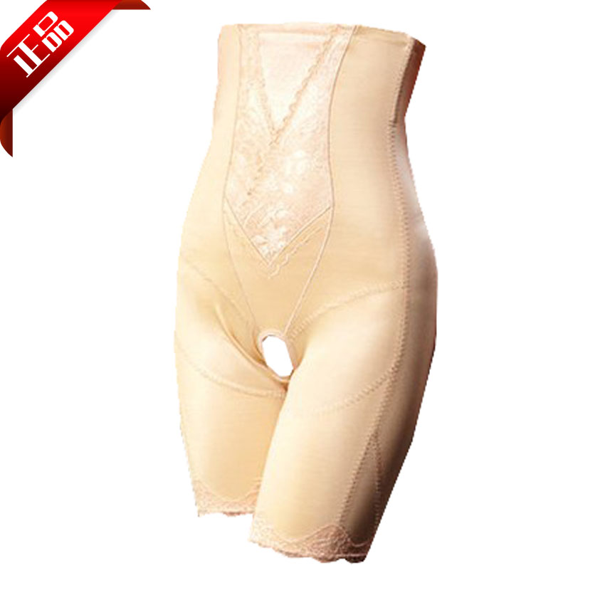 body amincissant D1110 en nylon - Ref 685639 Image 1