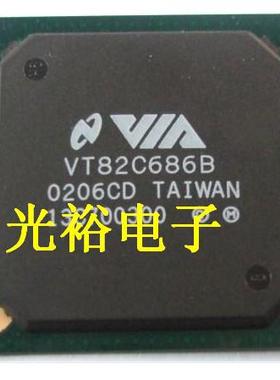 VT82C686B自己现货库存，为了追求信誉，保证质量.