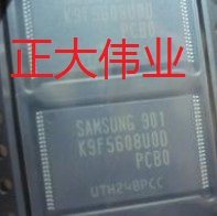 K9F5608UOD-PCBO  K9F5608U0B-YCB0 K9F5608U0C-VIB0 全新原装