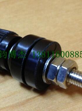 接线柱 电源接线端子 JS-333铜 螺母6MM