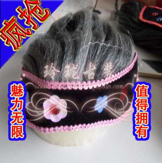 Extension cheveux - Chignon - Ref 229506 Image 65