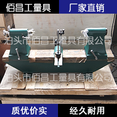 偏摆检查仪 偏摆仪2010 3017 5017 10017 5030 5025mm