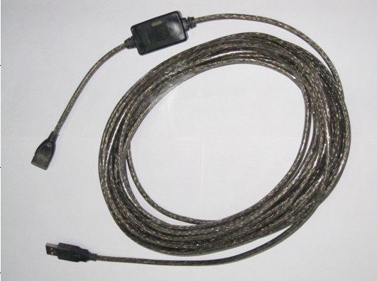 Câble extension USB - Ref 436975 Image 1