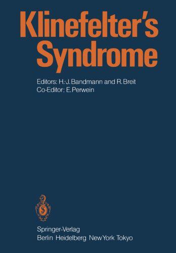【预订】Klinefelter S Syndrome