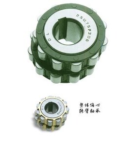 日本进口NSK轴承 转臂轴承 整体偏心轴承 进口轴承 65UZS88T2