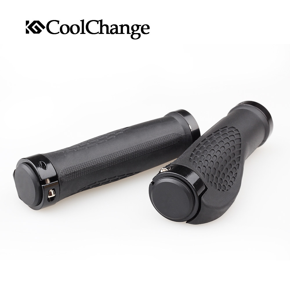 Poignées de vélo COOLCHANGE - Ref 2337294 Image 1