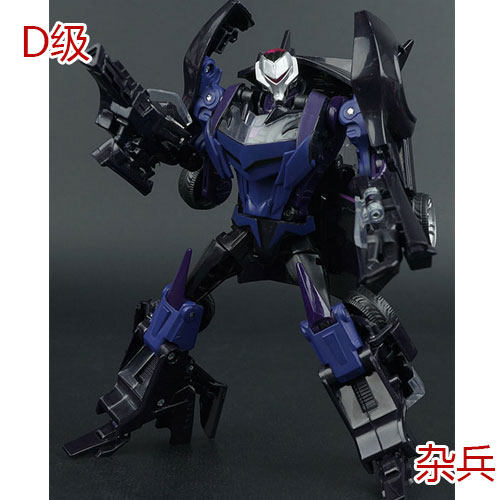 变形金刚 领袖之证 杂兵 takara d级孩之宝正版品玩具模型男礼物