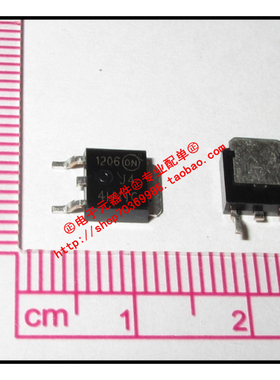 『Entity』MJD44H11G J44H11G ON TO-252全新国产 直拍