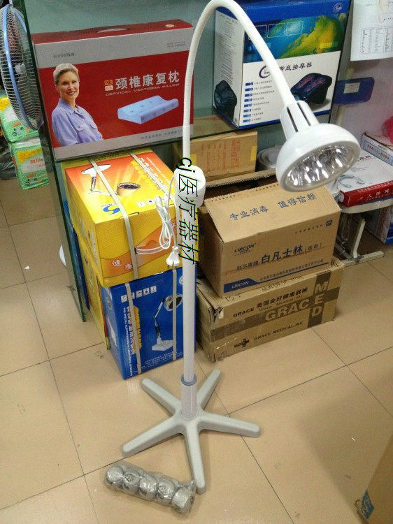 福利 美容/医院微整型小手术照明灯SL-1082 妇科五官LED灯检查灯