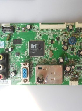 TCL L32F2360 C32E320B 32C600 C39E320B主板40-MS8200-MAD2XG