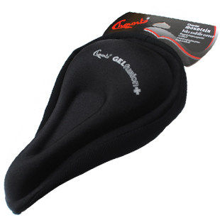 Selle de vélo Mountain Bike CHAUNTS - Ref 2350991 Image 1