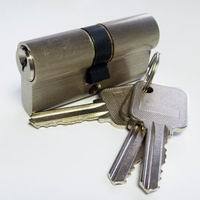 嘉洋爆款超值疯抢优质二三四级钥匙管理系统锁芯生产厂家