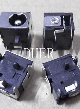 全新 华硕Asus F83CR F83T X88V F83VF K41V 电源接口电源头2.5mm