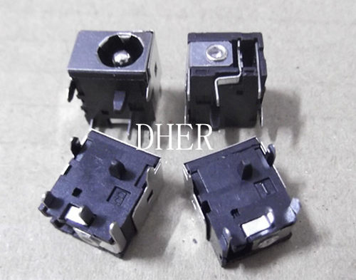 全新 华硕Asus F83CR F83T X88V F83VF K41V 电源接口电源头2.5mm