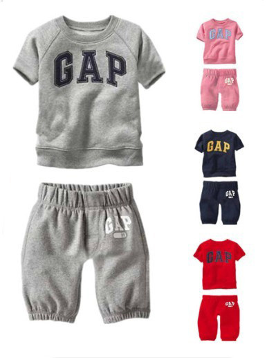 Футболка Gap