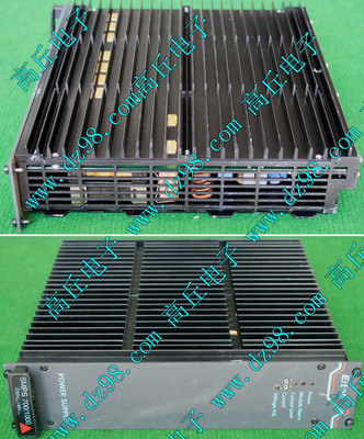 ELTEK SMPS 700 EFE 48V 1000W 开关电源 通信电源