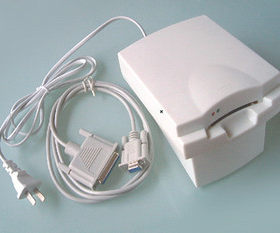 德卡D&C接触式读卡器RD600W-T 3.3 读卡器 IC卡 读卡机