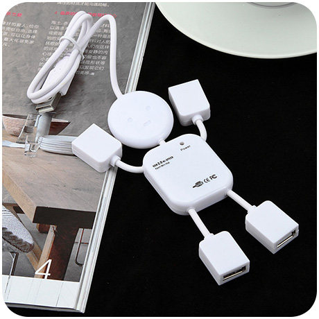 Concentrateur USB - Ref 367074 Image 1