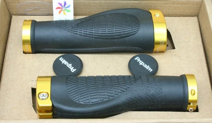 Poignées de vélo - Ref 2337239 Image 1