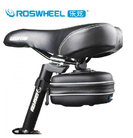 Sacoche pour vélo ROSWHEEL - Ref 2211981 Image 1