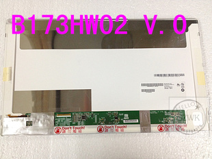 N71 N72 N73 全新 笔记本液晶屏 ASUS K70 17.3LED屏幕 华硕