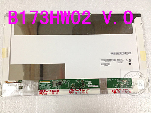 17.3LED液晶屏 联想G770 G780 W700 W701 W710 B173HW02 LP173WF1
