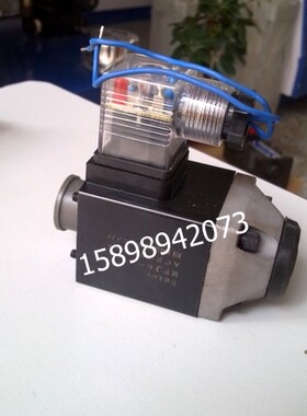 优质电磁铁 MFJ6-18YC 电磁阀 质保一年