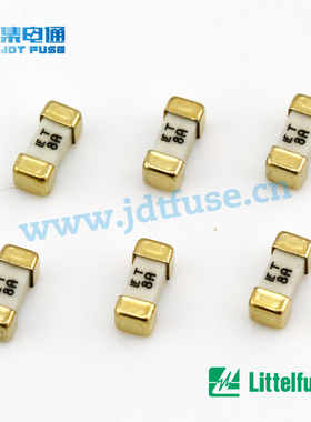 0452008.MRL 8A 72V 贴片保险丝 1808 0452 力特 Littelfuse