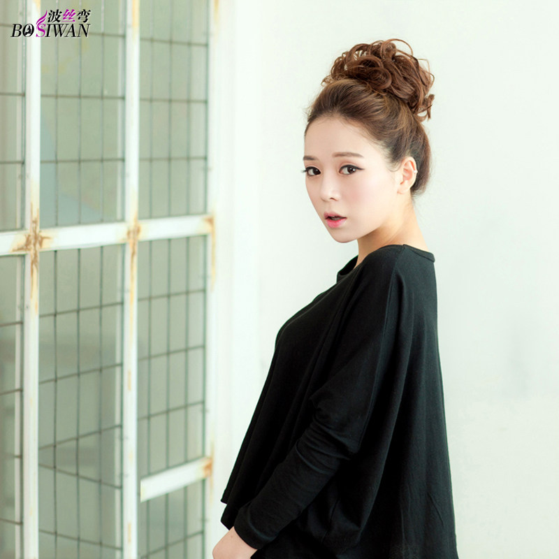 Extension cheveux - Chignon - Ref 246539 Image 1