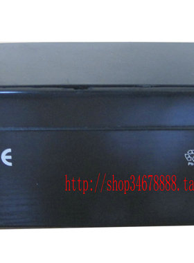 适用 佳士比 Graseby / Smith Pompe 3000 电池