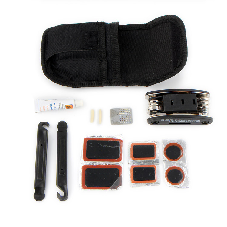 Outils pour vélo - Ref 2276934 Image 1