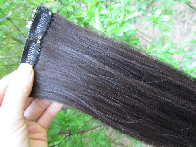 Extension mèches - Ref 220204 Image 1