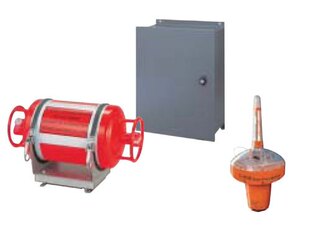 SVDR航行数据记录仪 VDR 日本FURUNO 3000 黑匣子 正品