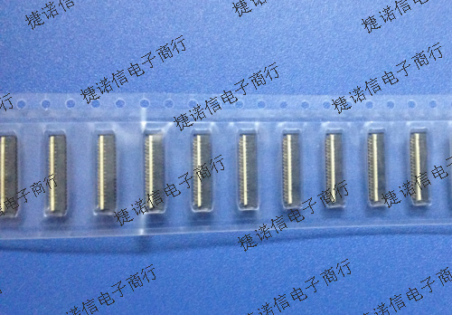 AYF333935 39pin 0.3mm间距  原装连接器专卖店  现货特价