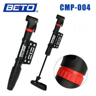 Pompe à vélo BETO - Ref 2387374 Image 1
