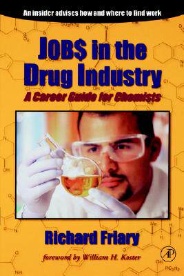 【预售】Job$ in the Drug Indu$try: A Career ...