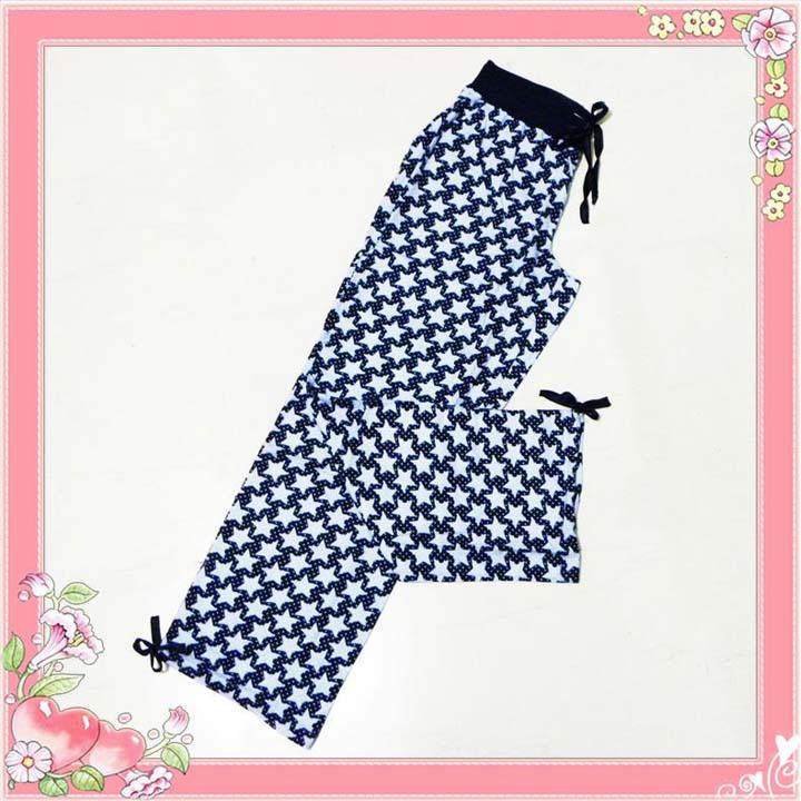 Pantalon pyjama - Ref 725123 Image 1