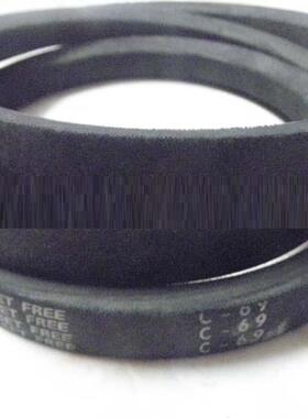 MITSUBOSHI日本三之星进口三角皮带C60 C61 C62 C63 C64 C65