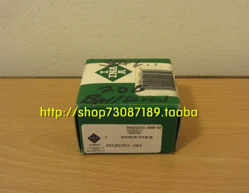 德国INA轴承 ZARF55145LTN/P4 进口轴承 ZARF55145-L-TV