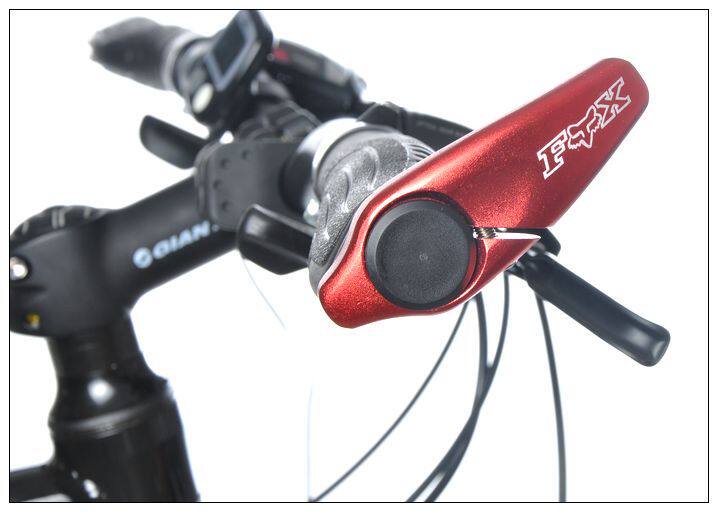 Poignées de vélo - Ref 2339315 Image 1