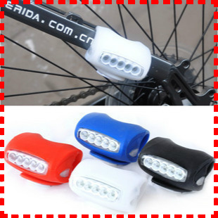 Lumière vélo - feux de Valve - Ref 2404149 Image 17