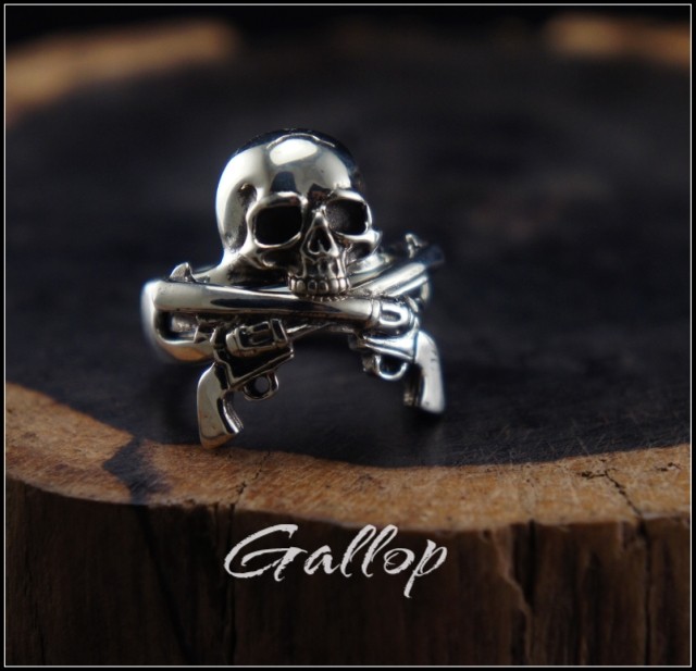 戒指MASTERMINDJAPANXROAR10周年